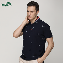 XINEYU 短袖 男士T恤 藍色 