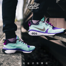 耐克(Nike)跑步鞋AQ0916-300 40