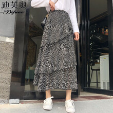 優(yōu)雅魚(yú)尾裙，讓你變身性感女神