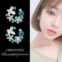 精致流蘇耳飾，展現(xiàn)優(yōu)雅氣質(zhì)美范