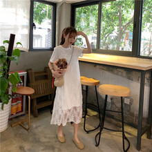 一字連衣裙，穿出你的美