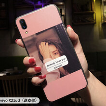 告別裸奔，時(shí)尚的蘋(píng)果7手機殼