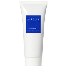 芳璣（AFRELLA）面膜清潔