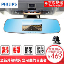 philips記錄儀