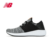 NEW BALANCE跑步鞋MCRUZKW2/灰麻黑 40