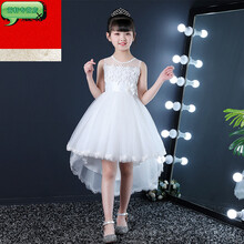 春天新款兒童裙子