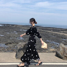 減齡粉色紗裙，打造優(yōu)雅氣質(zhì)女神