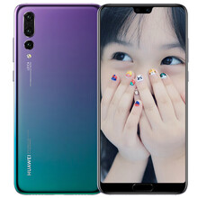 華為（HUAWEI） 華為P20 pro 手機(jī) 藍(lán)色