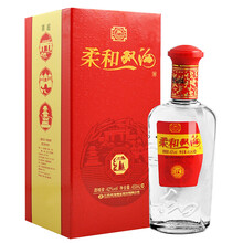 雙溝42度375mL-500mL，450ml 濃香型，濃香
