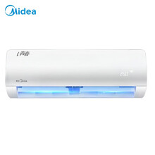 美的（Midea） 1.5匹 壁掛式 空調 KFR-35GW/WCBD3@