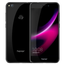 華為（HUAWEI） 榮耀8青春 手機 黑色