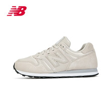 NEW BALANCE跑步鞋WL373OSP/米色 37