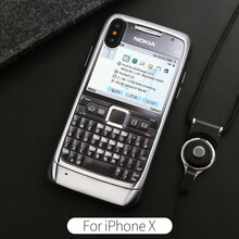 e71機殼