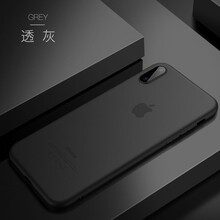 硅膠保護(hù)殼，果粉的貼身選擇