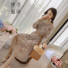 修身連衣裙，塑造優(yōu)雅女人味