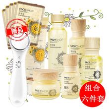 洋甘菊套裝