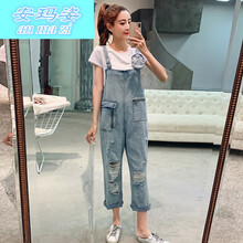 復古牛仔褲，穿出你的時尚美腿
