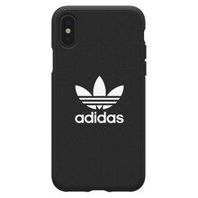阿迪達(dá)斯（adidas） iPhone XR 手機(jī)殼/保護(hù)套