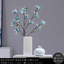 精美歐式花瓶，打造古典田園風(fēng)