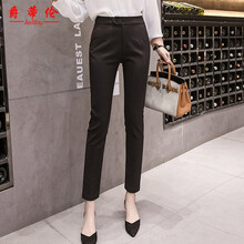 九分休閑褲，打造優(yōu)雅生活