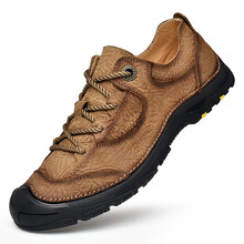 將肯（JIANGKEN）男士卡其色-定制版 48及以上