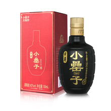 古井42130ml，375mL及以下 濃香型，濃香