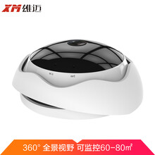 雄邁（XM） XM-JPF2-F4 智能家居 360°全景飛碟-1080p