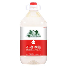 不老潭52度5000ml，750ml及以上 濃香型，濃香