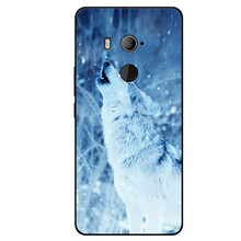 彩繪手機殼htc