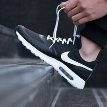 耐克（NIKE）跑步鞋918230-007 AIR MAX VISION 