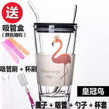 創(chuàng)意陶瓷水杯，喝出健康生活