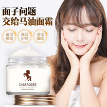 淡化痘印馬油