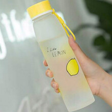 蘇立得玻璃杯401-500ml