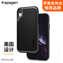 spigen iPhone XR 手機殼/保護套