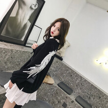 時(shí)尚長(zhǎng)裙裙，打造優(yōu)雅小仙女