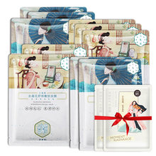 三生花蠶絲面,三生花蠶絲面膜,怎么樣