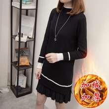 純色風連衣裙打造優(yōu)雅女神
