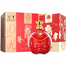 瀘州老窖52度系列