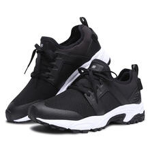 斯凱奇（Skechers）男士黑色/BLK  38