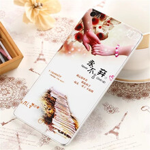 萊蒽斯 小米note 手機殼/保護套