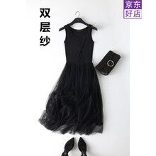 五谷長裙，微胖妹子的好幫手