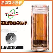 創(chuàng)意玻璃杯，讓你的健康更簡單