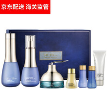 呼吸時(shí)光（SU:M37）套裝/禮盒控油平衡，舒緩鎮(zhèn)靜，抗皺，提拉緊致，保濕，淡斑，補(bǔ)水