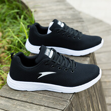 百仕鳥(niǎo)（BAISHINIAO）男士999黑色 35