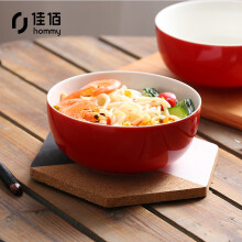 陶瓷韩式面碗