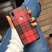飾卓（shizhuo） 紅米note7（7pro） 手機(jī)殼/保護(hù)套