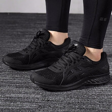 ASICS跑步鞋1011A167-003（jolt） 