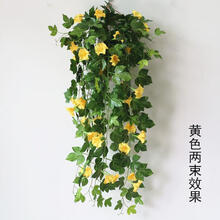 唯美花卉，營造浪漫田園風(fēng)