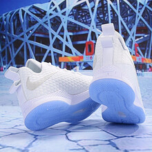 耐克（NIKE）籃球鞋AO4432-101詹姆斯三代 41