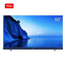 60寸tcl電視